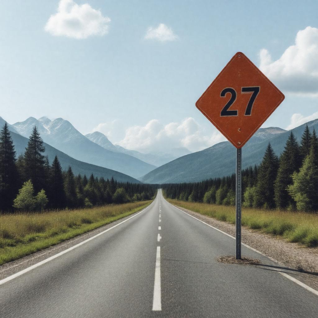 Route 27 (New York)